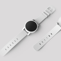 Minimalist Watch